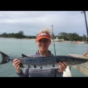 Meet your Posher, Stacy